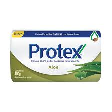 Jabon Protex