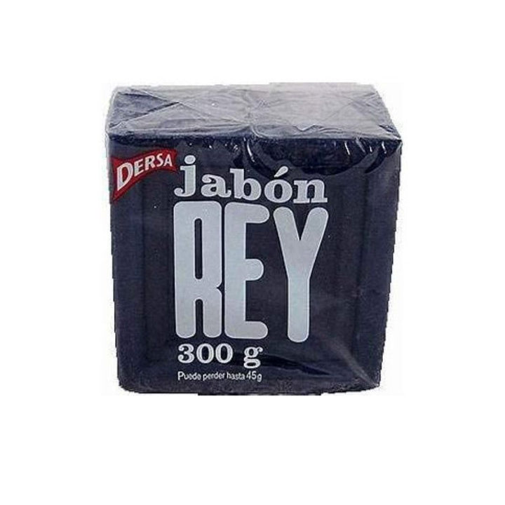 Jabón Rey