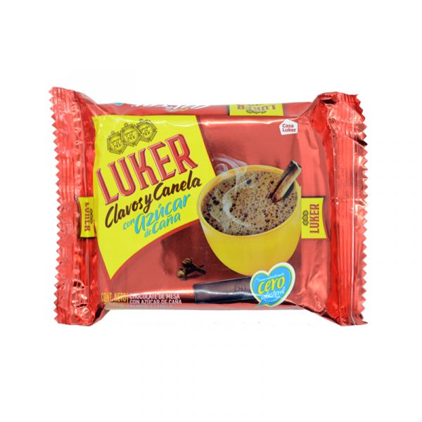 Chocolate Luker