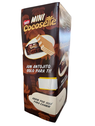 Galletas Cocosette
