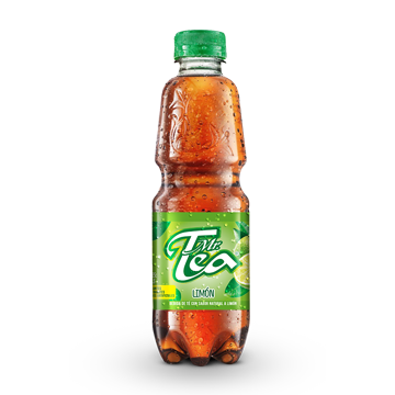 Mr Tea - Postobón