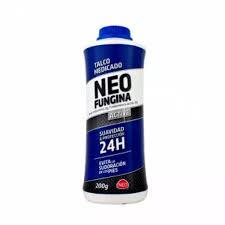 Neofungina