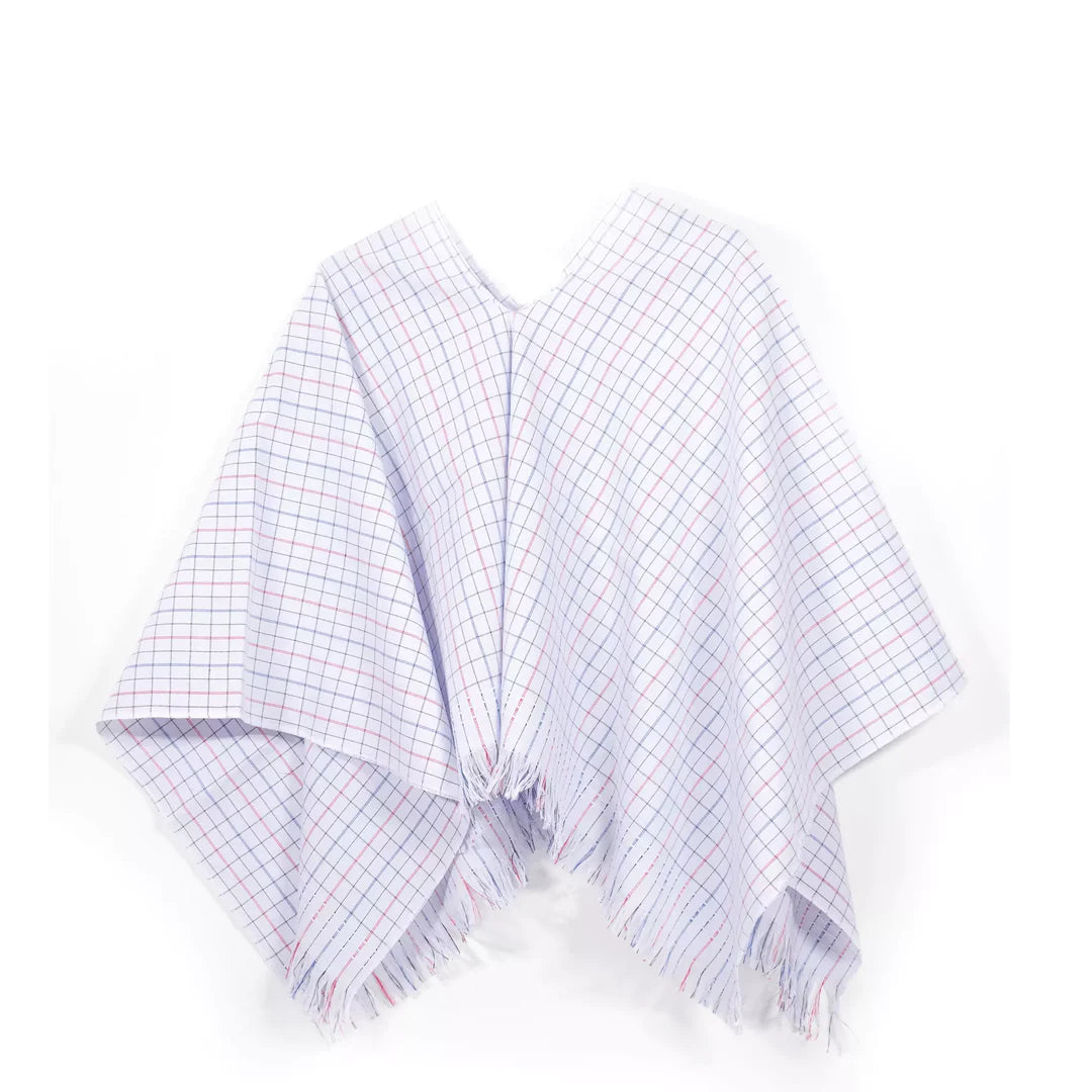 Ponchos