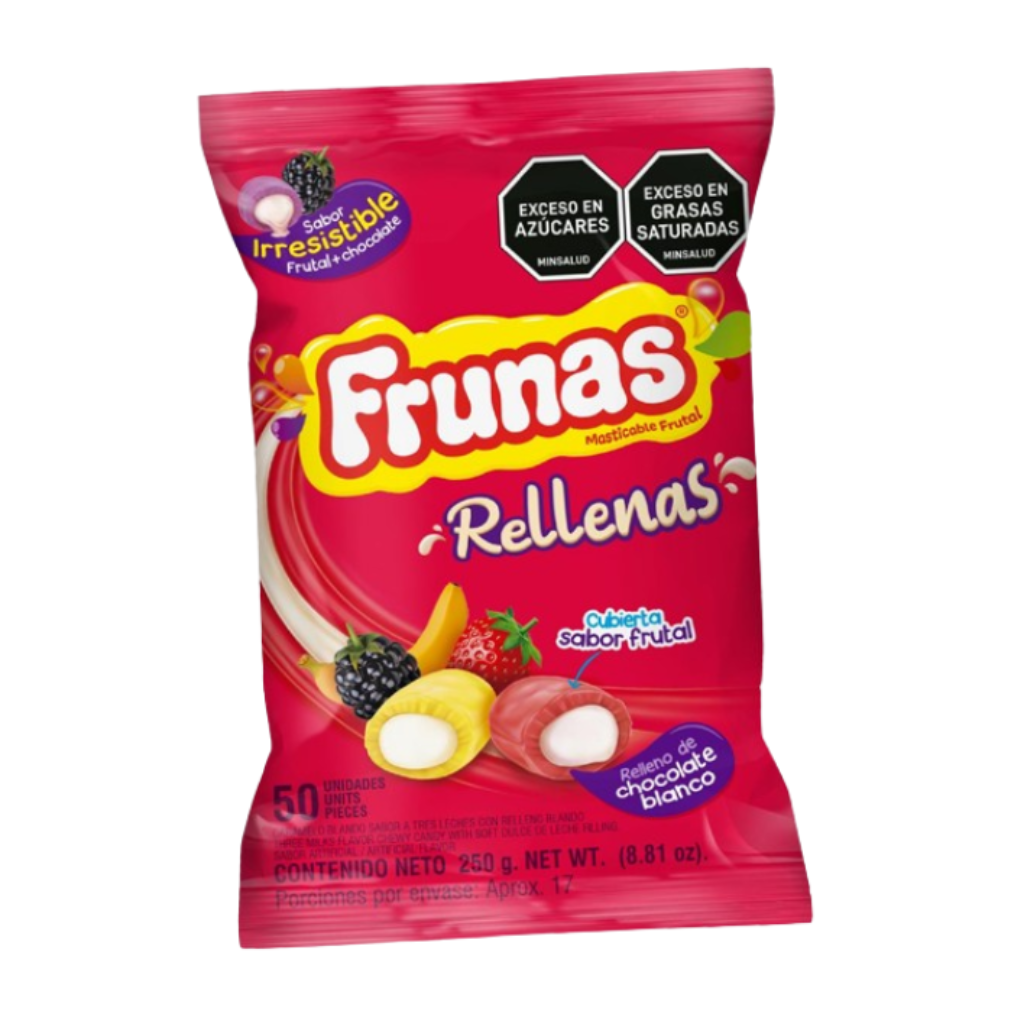 Frunas