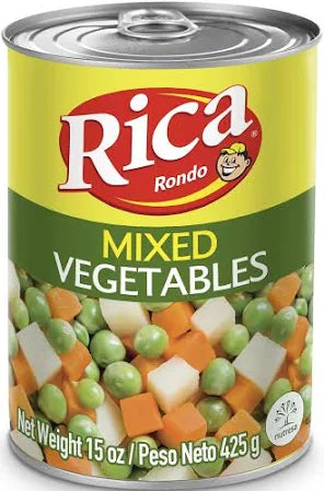 Rica