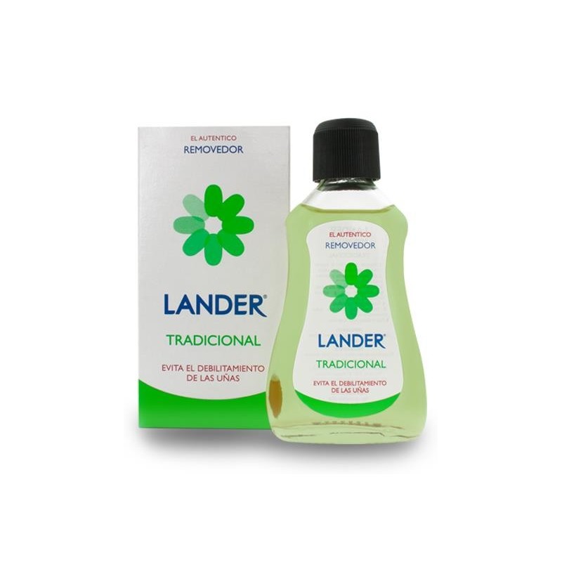Removedor Lander 75ml