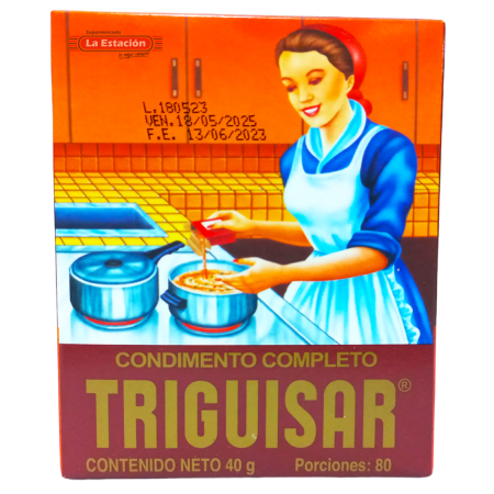 La gran cocina - Condimentos