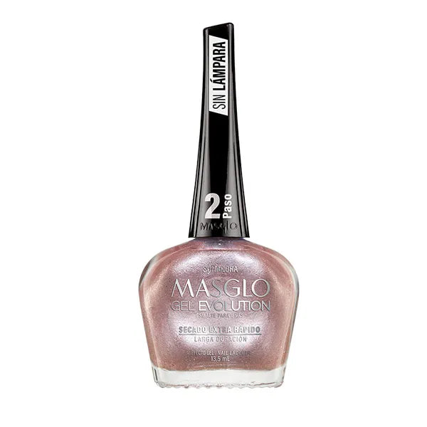 Esmalte Masglo