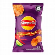 Papas Margarita