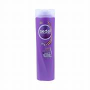 Shampoo Sedal  Liso Perfecto 300 ML
