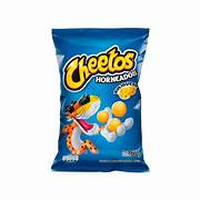 Boliqueso Cheetos