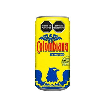 Colombiana Postobón