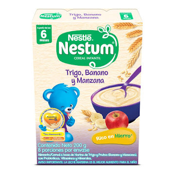 Nestum