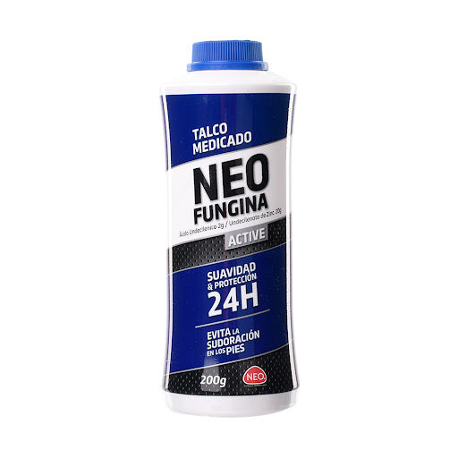 Neofungina