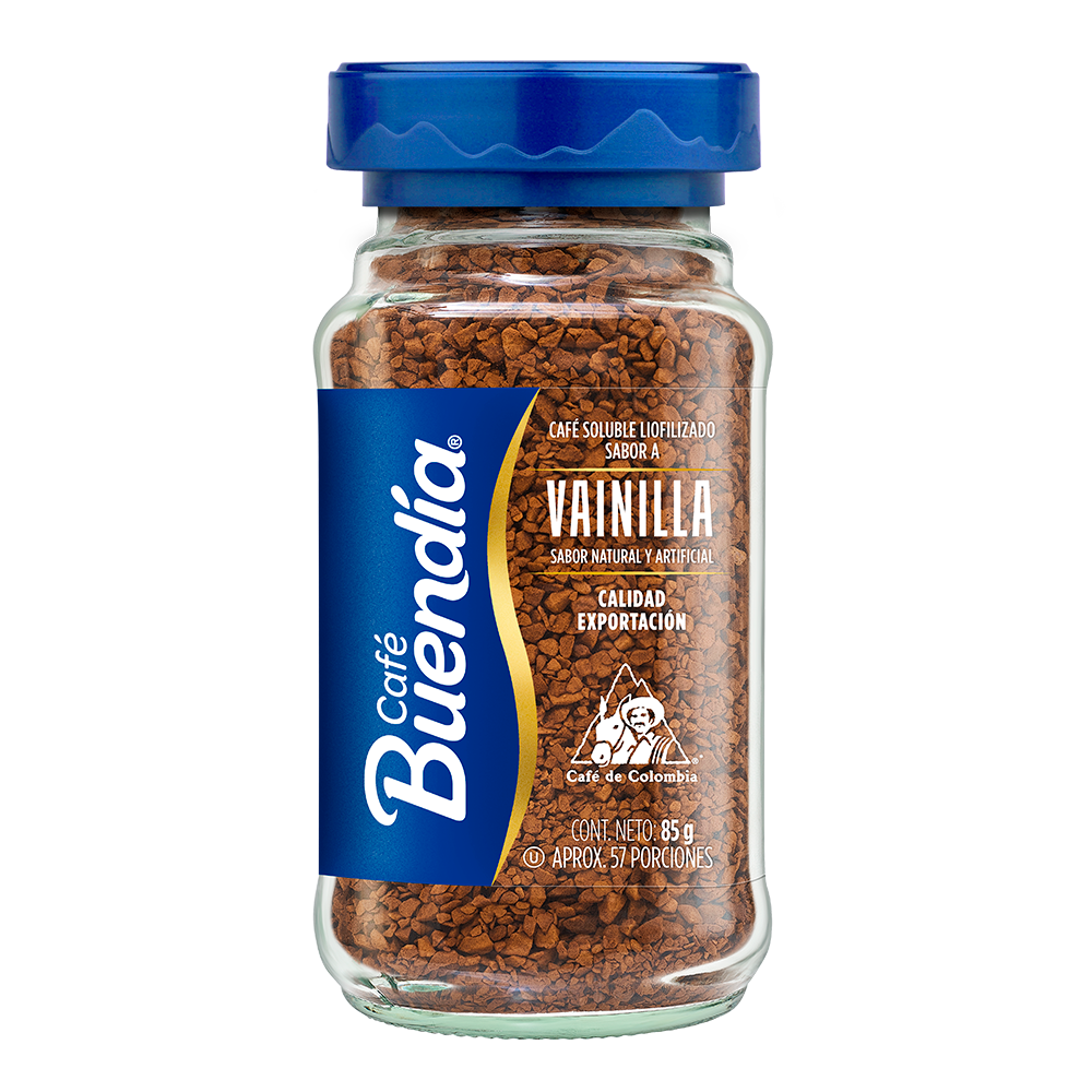 Café Buendía