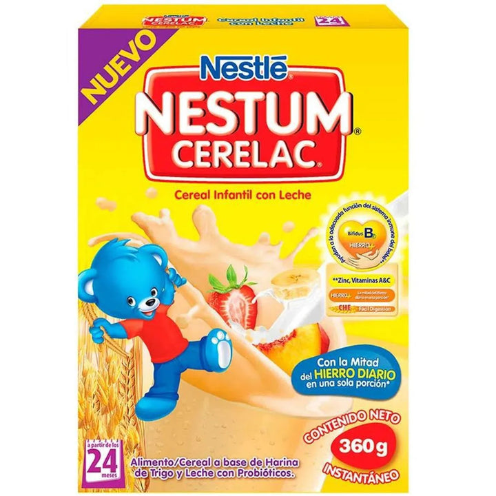 Nestum