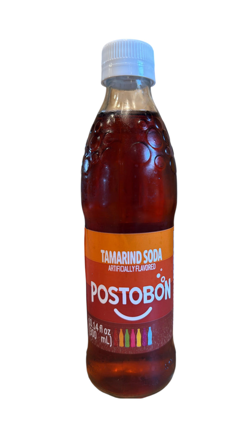 Tamarindo Postobón
