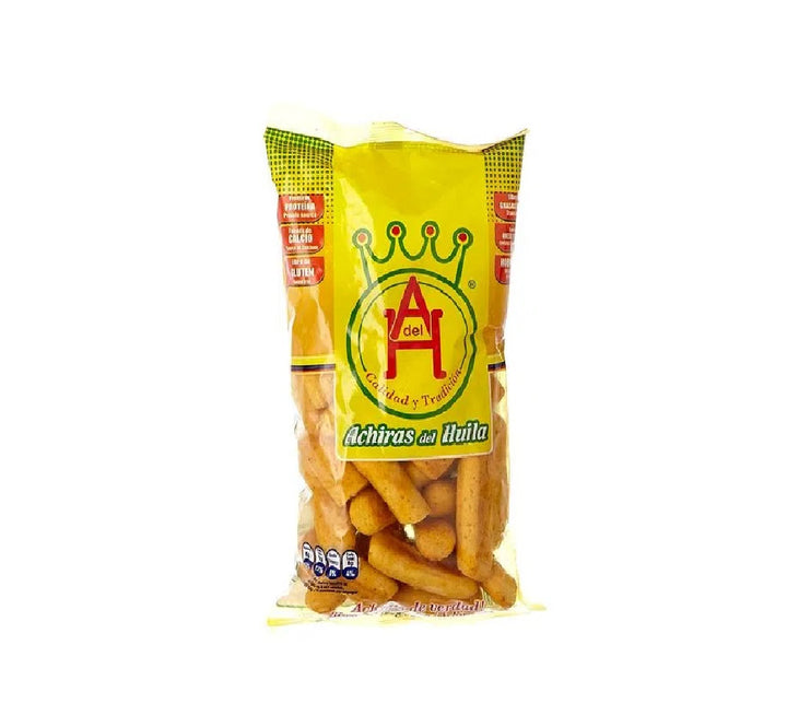 Achiras del Huila