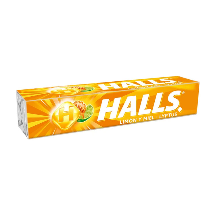 Halls