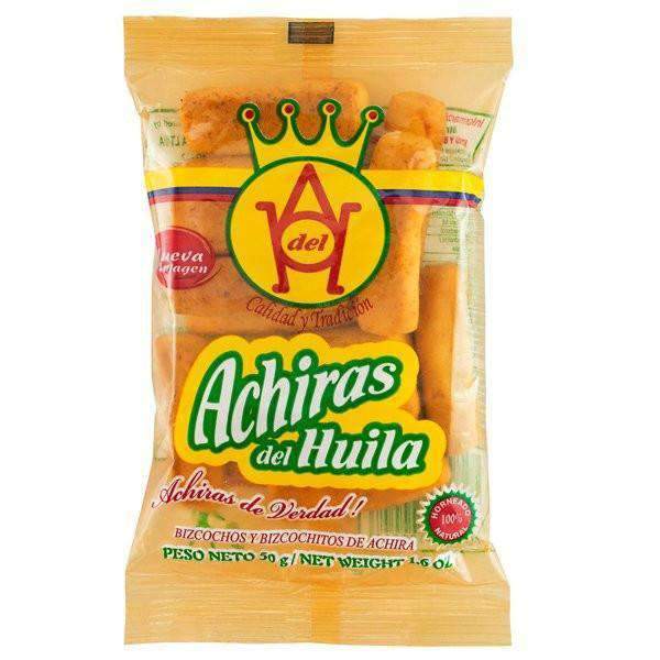 Achiras del Huila