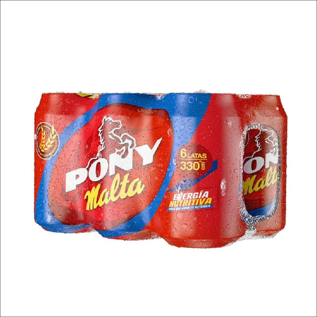 Pony Malta