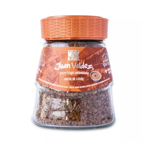 Café Juan Valdez