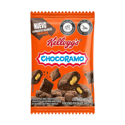 Chocoramo