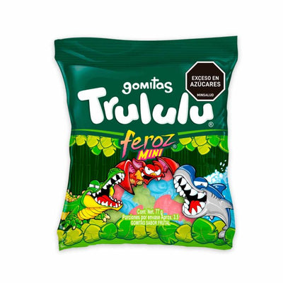 Gomitas Trululu