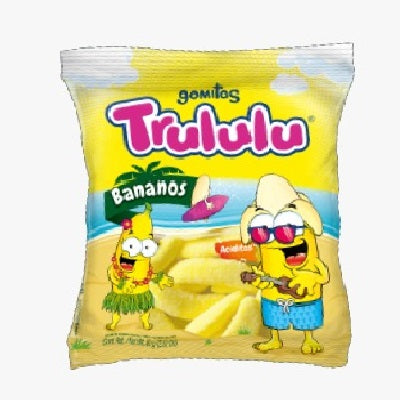 Gomitas Trululu