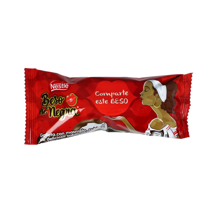 Beso de Amor - Nestlé
