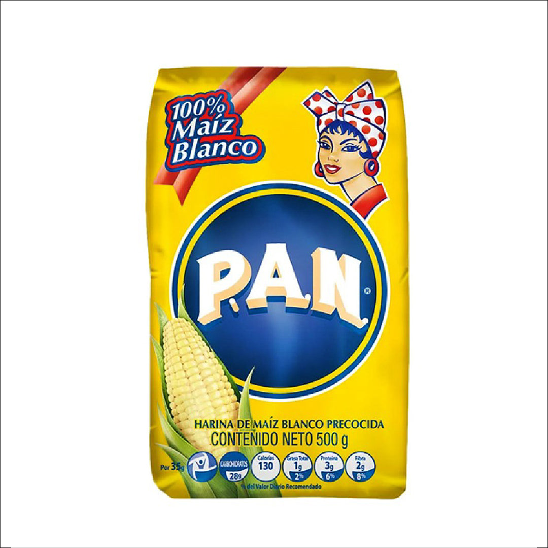 Harina P.A.N.