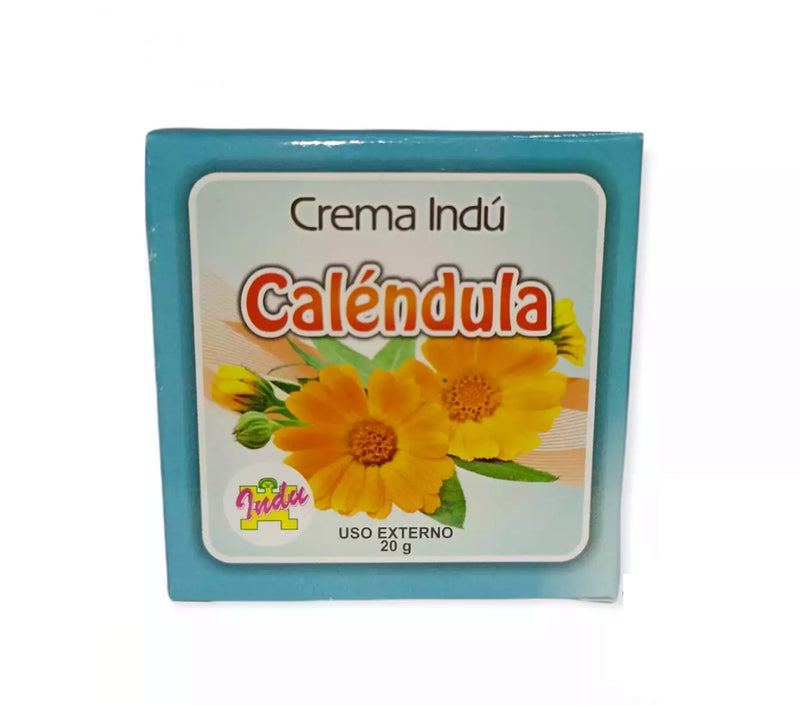 Crema Indu 20gr