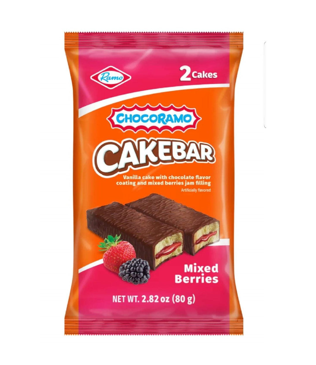 Chocoramo