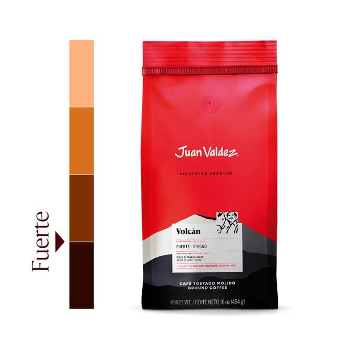 Café Juan Valdez