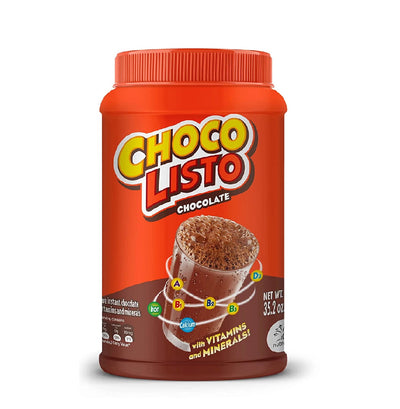 Chocolisto