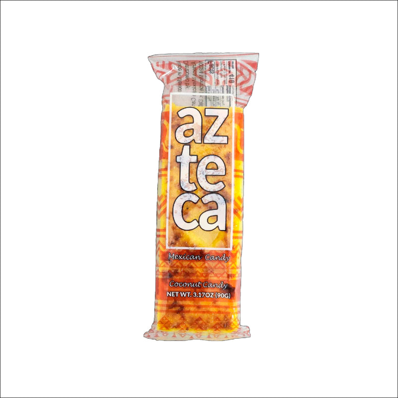Azteca Mexican Candy