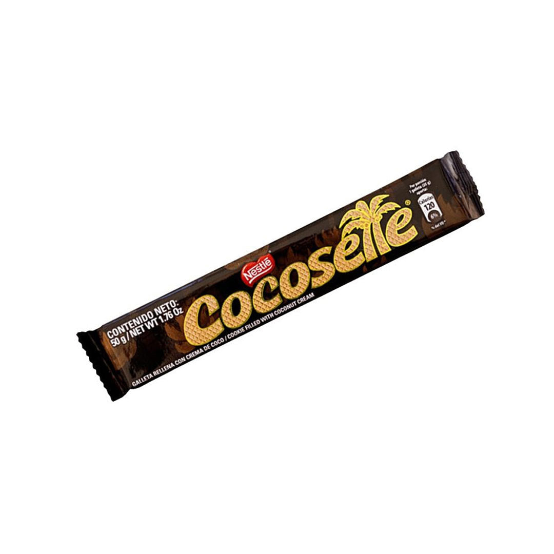 Galletas Cocosette