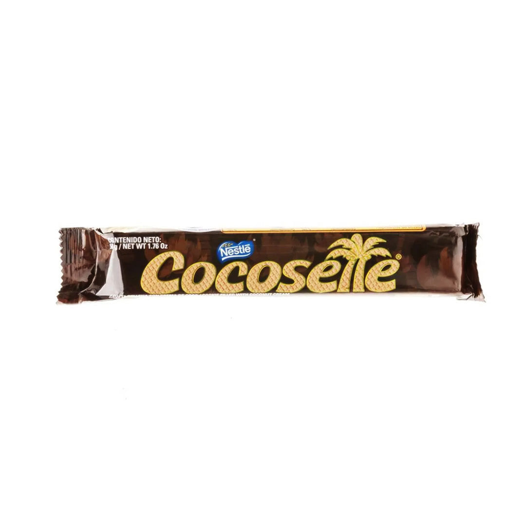 Galletas Cocosette