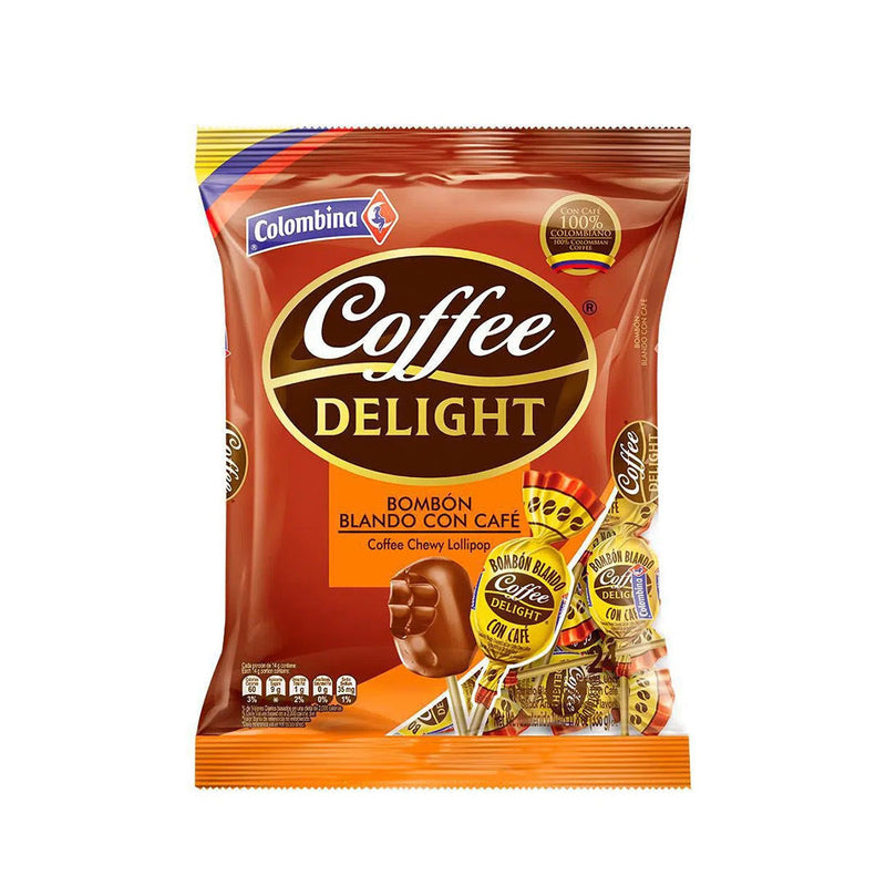 Coffee Delight