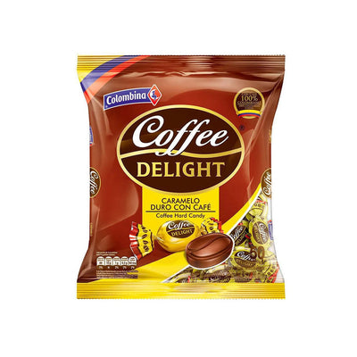 Coffee Delight