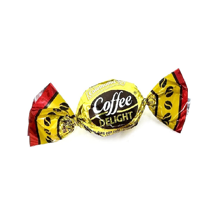 Coffee Delight