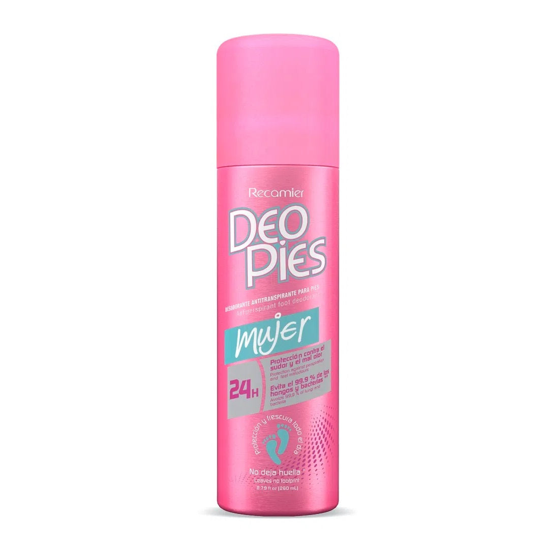 Deo Pies