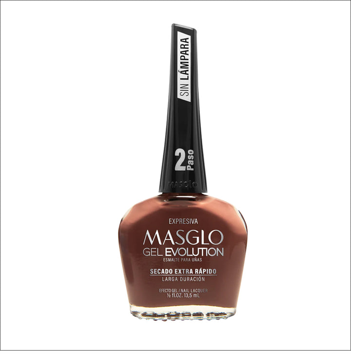 Esmalte Masglo