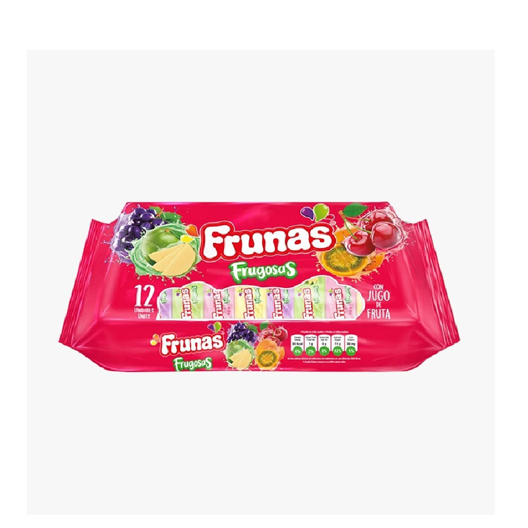 Frunas