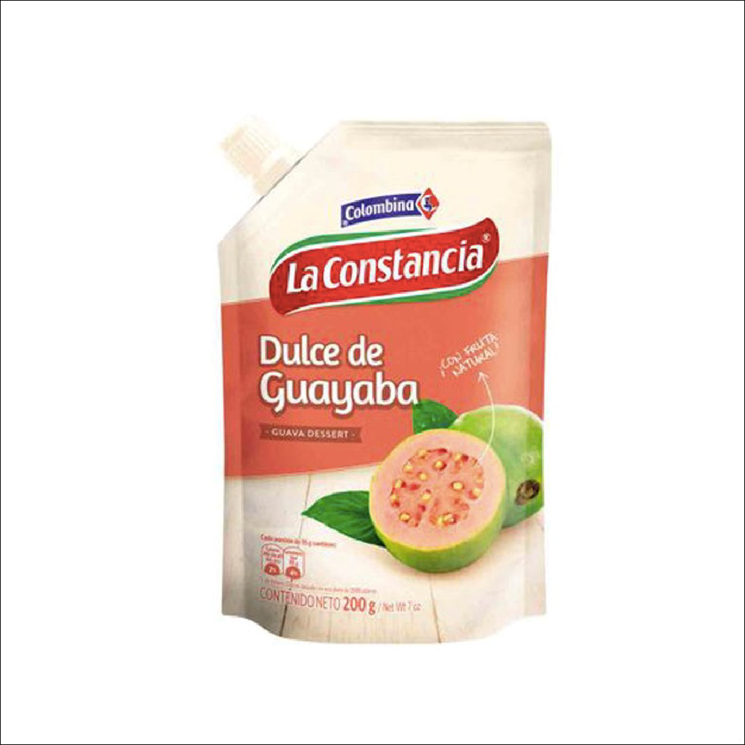 Dulce de Guayaba  Constancia 200gr