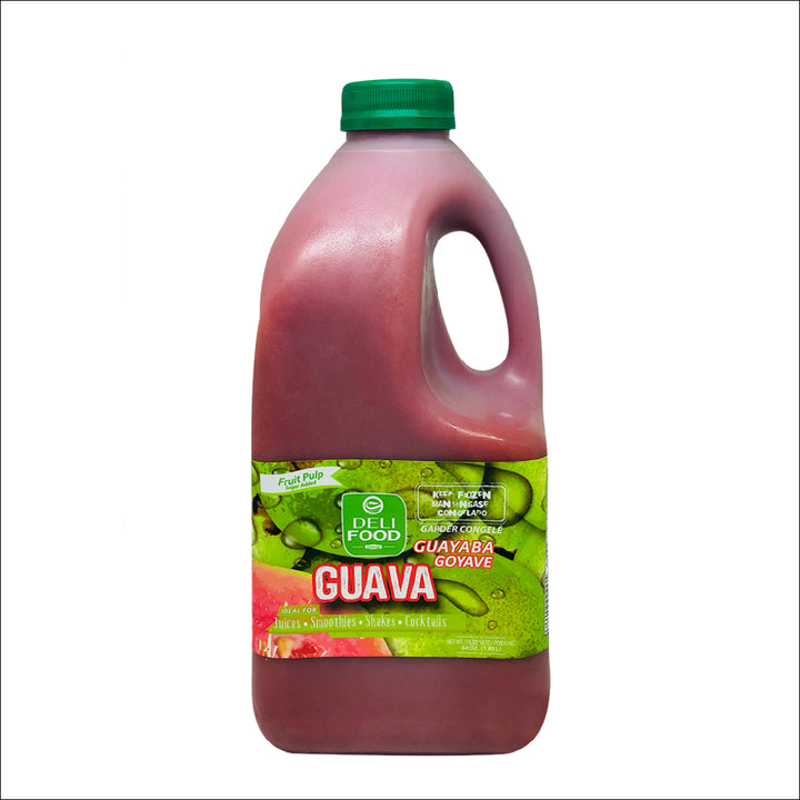 Pulpa de Fruta Deli food - Galón