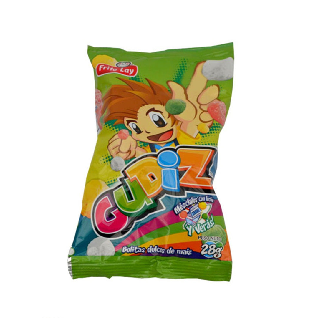 Gudiz