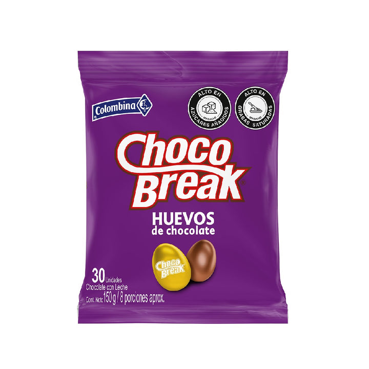 Choco Break