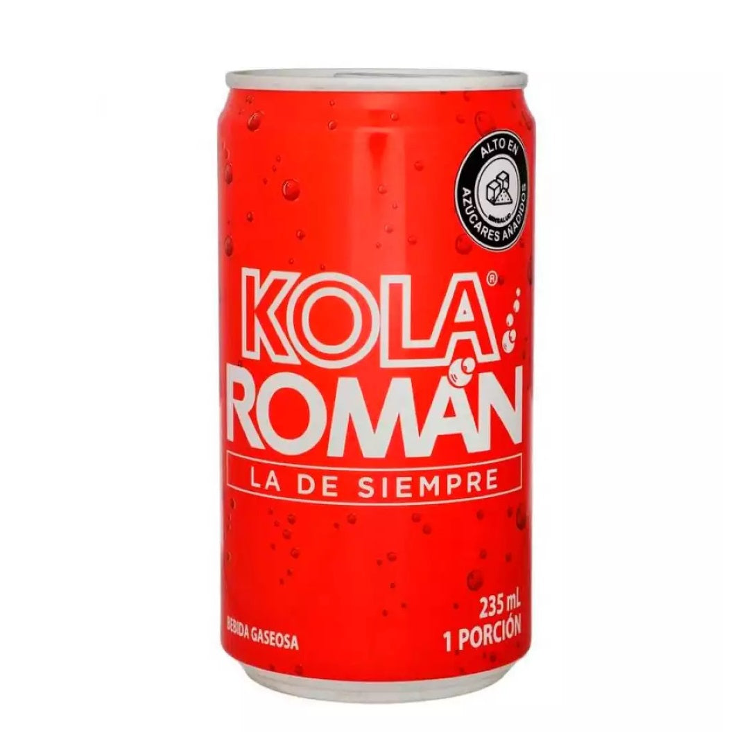 Kola Roman