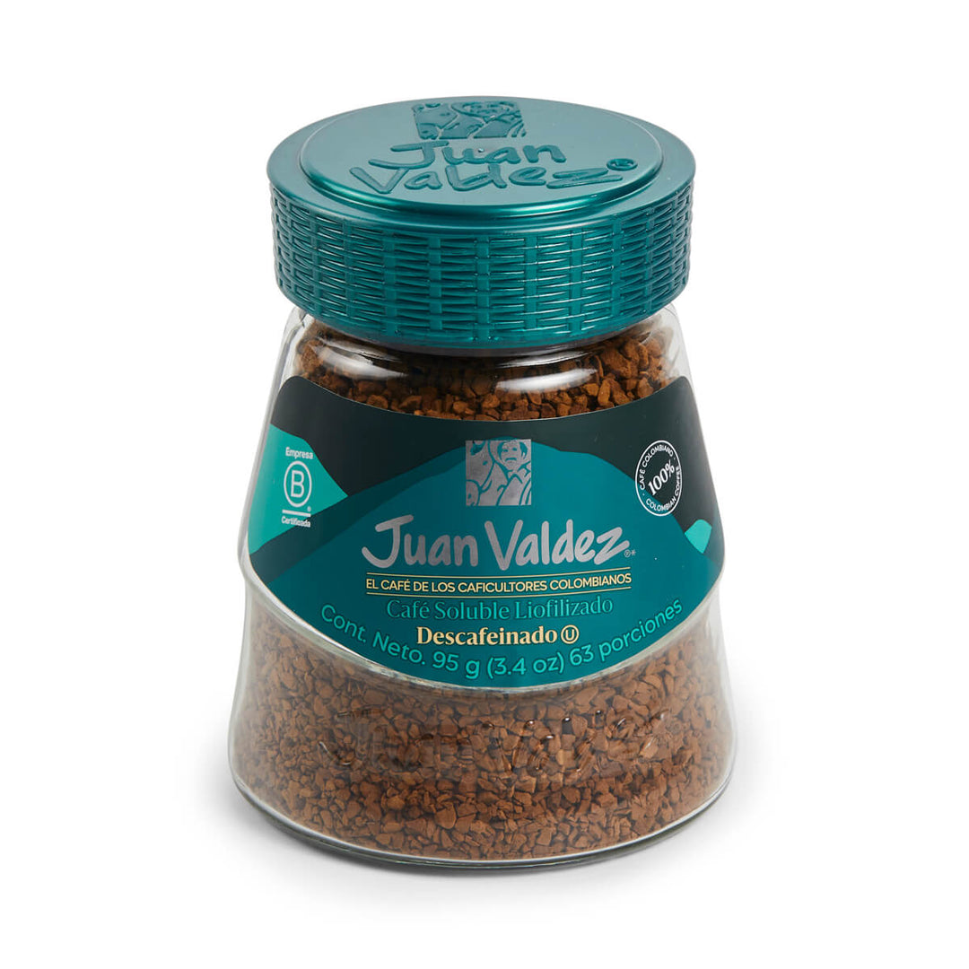 Café Juan Valdez